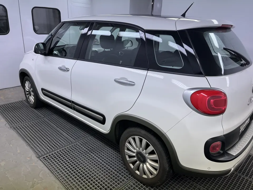 Autos – Beispiel 1